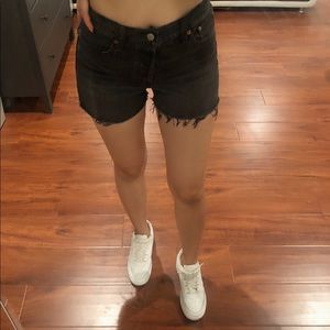 Levi’s wedgie short